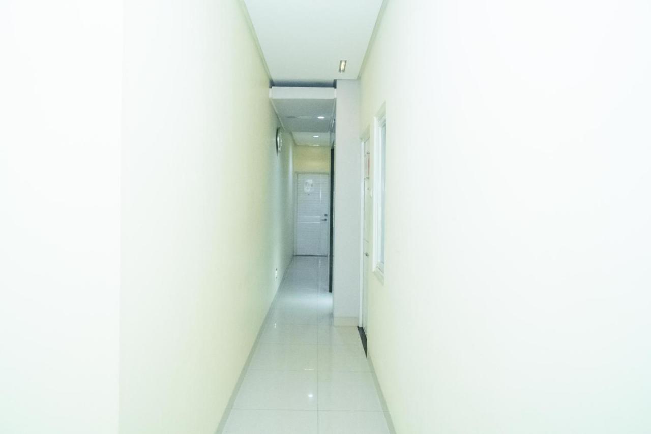 โรงแรมติร์ตา แมนชั่น พาราเมาท์ Cicayur ภายนอก รูปภาพ